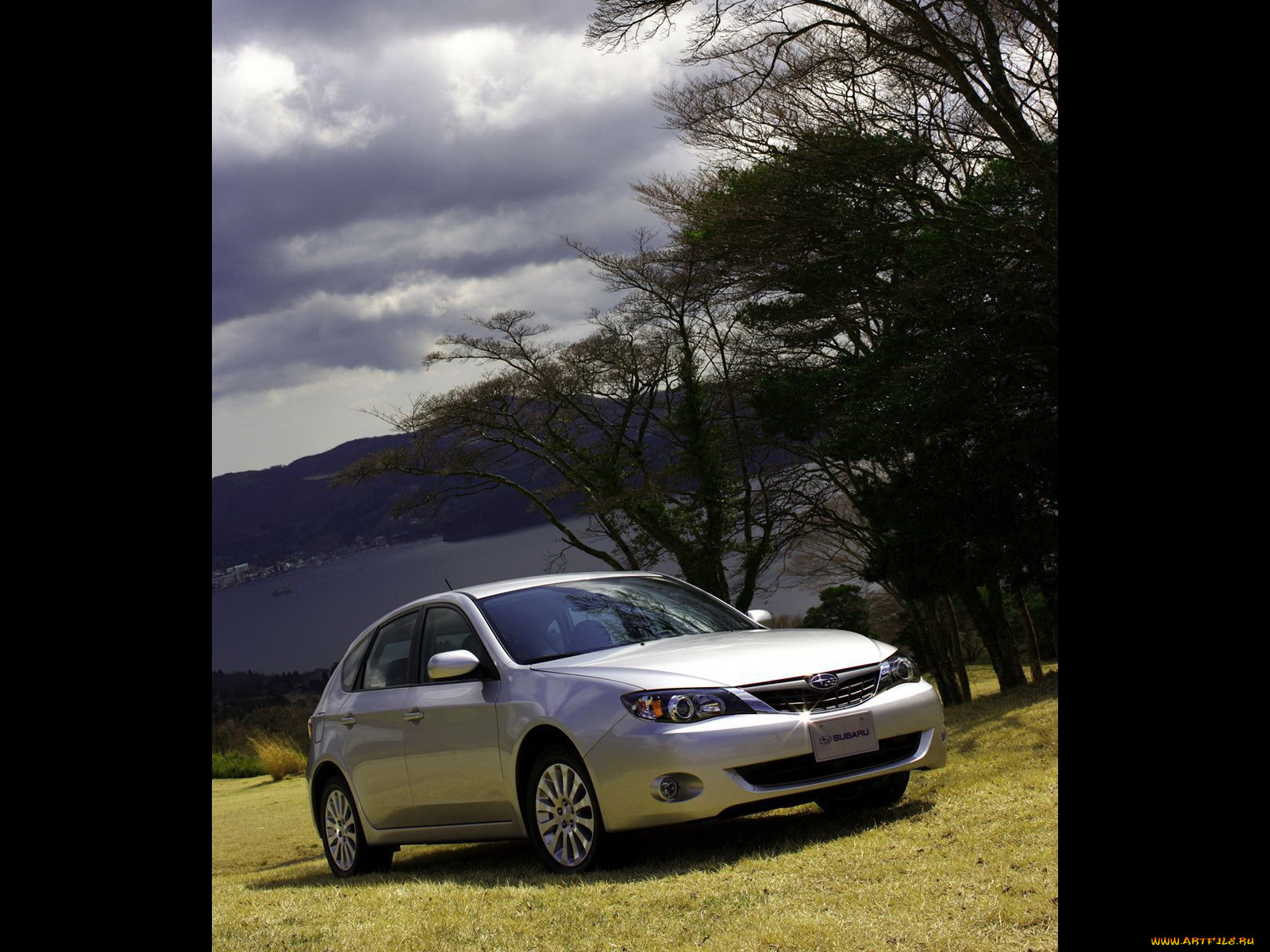 , subaru